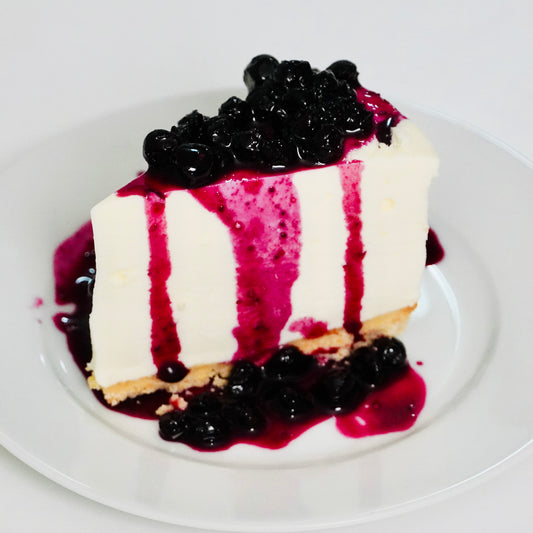 Classic Rare Cheesecake