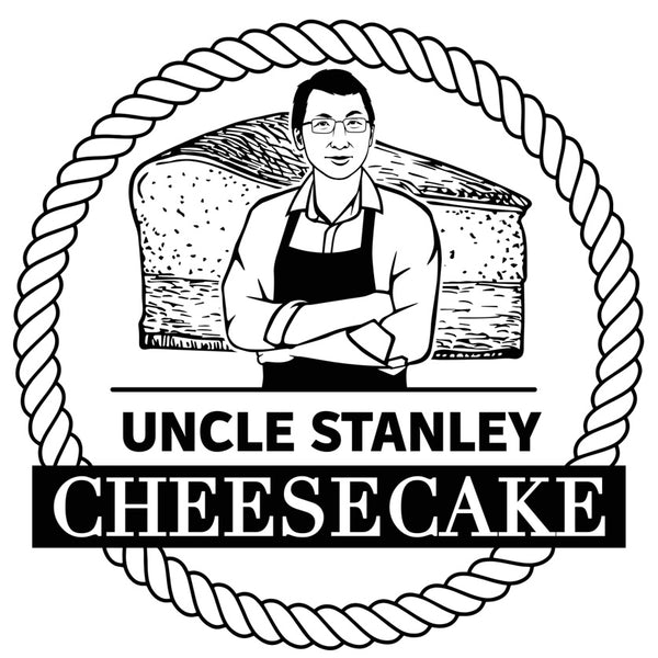 UNCLE STANLEY スタンリーおじさんのケーキ